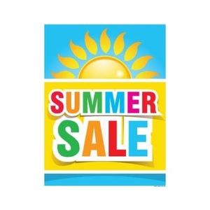 Any 5 items for $20!!